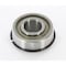 Bailey 7500 Series Radial Bearing - 7516DLG, 1 ID, 2 OD, 3/4 Inner, 5/8 Outer W 150502 - alternate 1